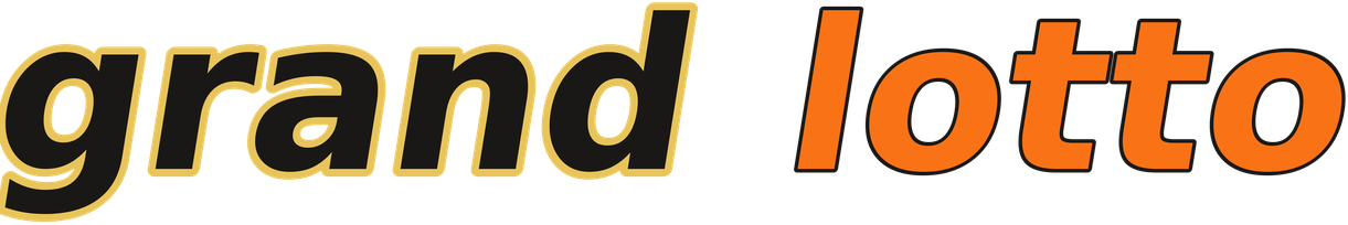 grand lotto logo